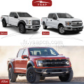 2022 F150 / Raptor 1: 1 Kit de mise à niveau pour 2015-2020 F150 / Raptor